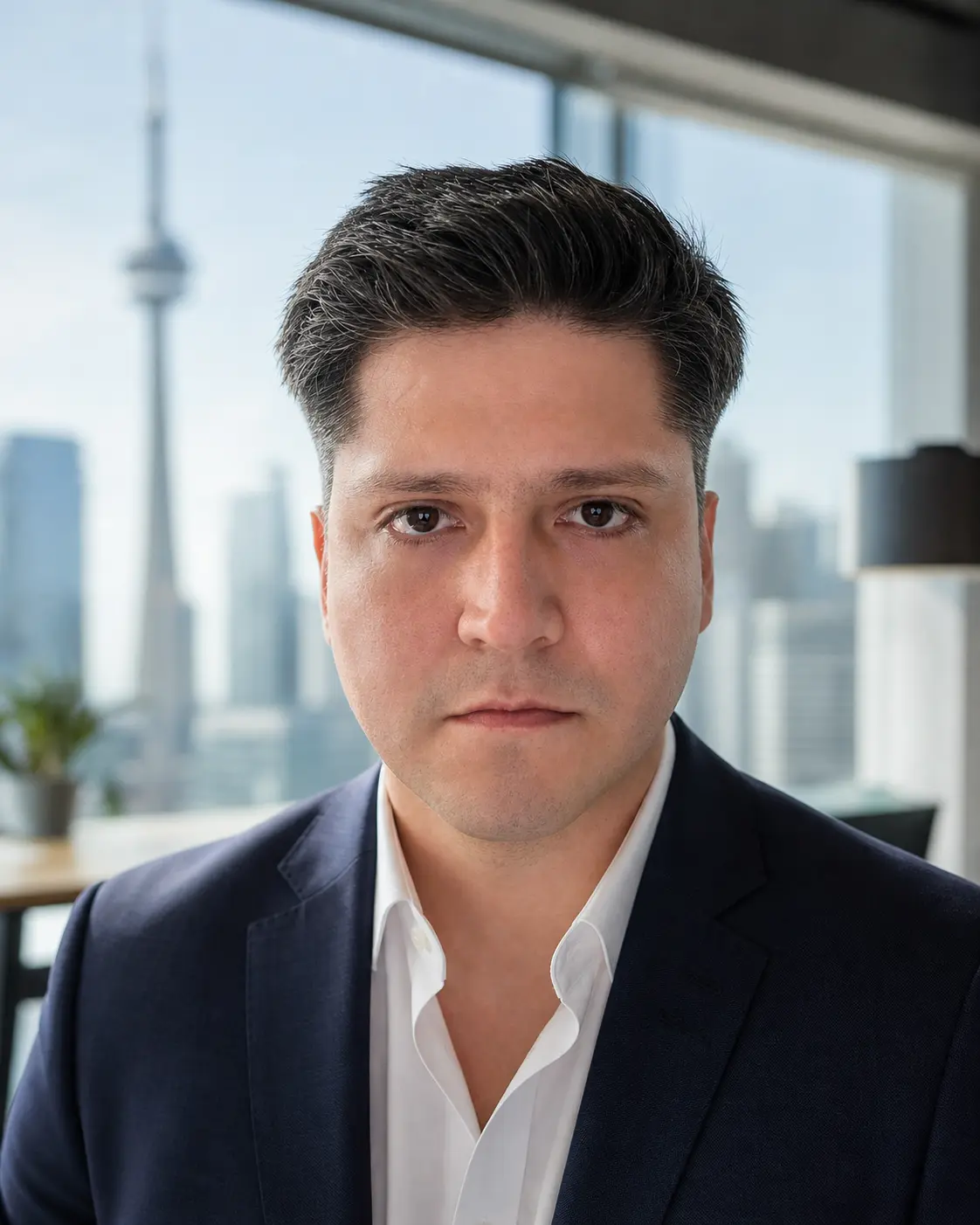 Reynaldo Enriquez
